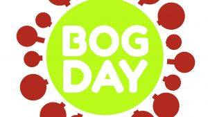 Bog Day logo