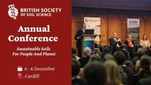 British Society of Soil Science 2024 Conference