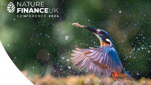  Nature Finance UK Conference 2024