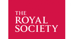 royal society logo