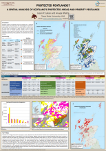 Scot peatlands poster